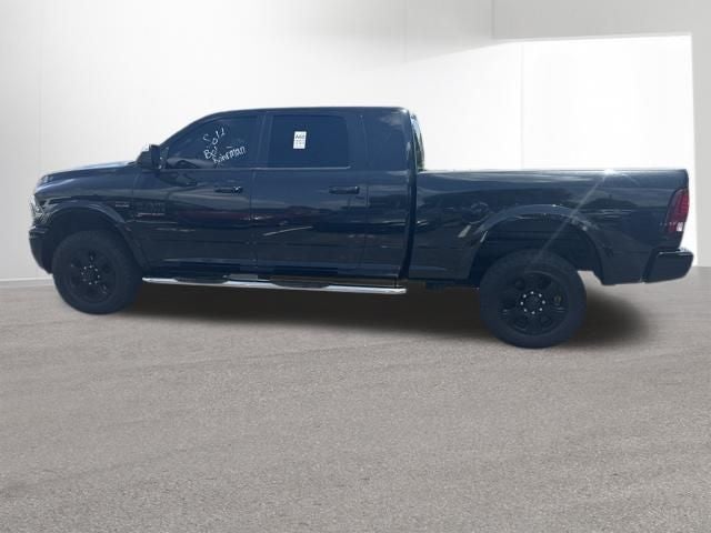 ram ram 2500 pickup 2018 3C6UR5NJ8JG290191 image ram ram 2500 pickup 2018 3C6UR5NJ8JG290191 image